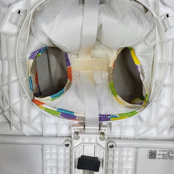 Smart Steps Dine N Play 3 in 1 Feeding Walker - Picture 12 of 15